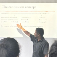 Enhancing Teaching Excellence: A Workshop on Paper Setting and Marking